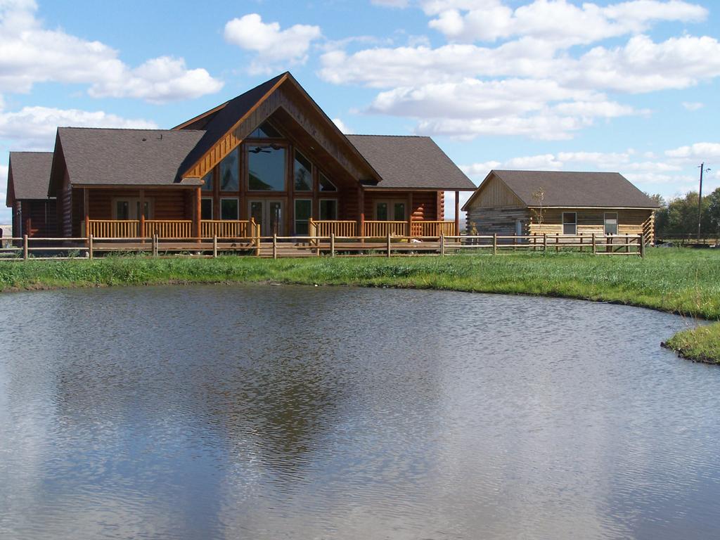 Wilderness Falls Building LLC Fruitland ID 83619 2082786022